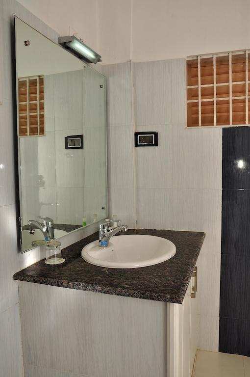 Holiday Hill Hotel & Suites Sultan Bathery Rom bilde