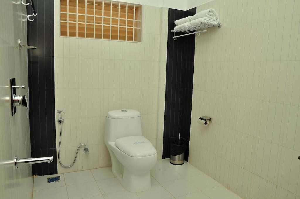 Holiday Hill Hotel & Suites Sultan Bathery Rom bilde